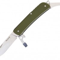 Ruike Criterion Collection L21-G Green