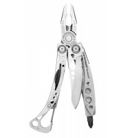 Мультитул Leatherman Skeletool