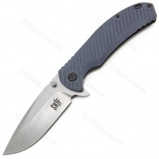 Skif 420C Sturdy G-10 / SW, Grey