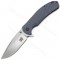 Skif 420C Sturdy G-10 / SW, Grey