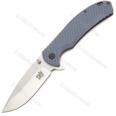 Skif 420D Sturdy G-10/SF, Grey