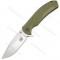 Skif 420E Sturdy G-10 / SW, Green