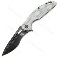 Skif 423D Defender GRA/ Black SW, Grey