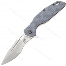 Skif 423G Defender G-10/SW, Grey