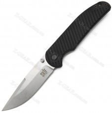 Skif 732A Assistant G-10/SW, Black