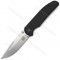 Skif 732A Assistant G-10 / SW, Black