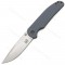 Skif 732D Assistant G-10 / SF, Grey