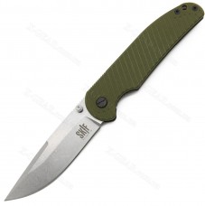 Skif 732E Assistant G-10/SW, Green