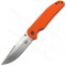 Skif 732G Assistant G-10 / SW, Orange