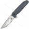 Skif 733C Bulldog G-10/SW, Grey