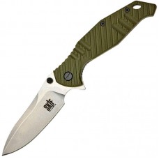 SKIF Adventure II SW, Olive