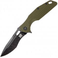 SKIF Defender II BSW, Olive