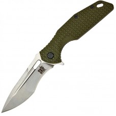 SKIF Defender II SW, Olive