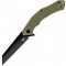 Skif Eagle OD Green IS-244D