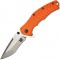 SKIF Griffin II SW, Orange