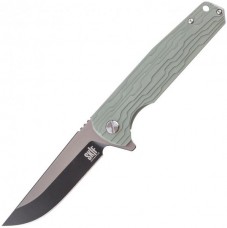 Skif Lex Limited Edition Green