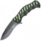 SKIF Plus Funster Black/Green