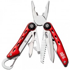 SKIF Plus Ranger Tool, Red