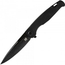 Skif Pocket Patron Black IS-249B