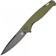 Skif Pocket Patron OD Green IS-249D