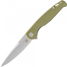 Skif Pocket Patron OD Green IS-249C