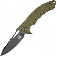 SKIF Shark II BSW, Olive