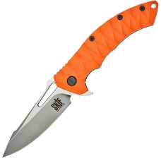 SKIF Shark II SW, Orange