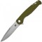 Skif Tiger Paw OD Green IS-250C