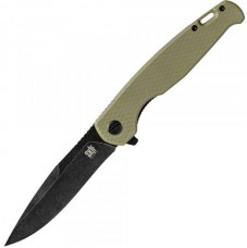 Skif Tiger Paw OD Green IS-250D