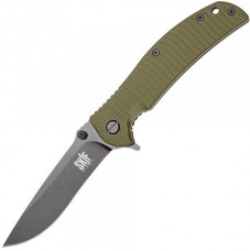 SKIF Urbanite II BSW, Olive