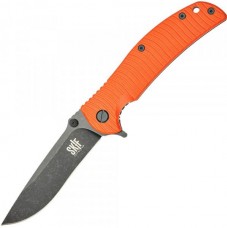 SKIF Urbanite II BSW, Orange