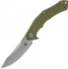 Skif Whaler OD Green IS-242C