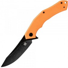 Skif Whaler Orange IS-242E