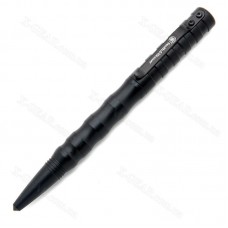 Smith_Wesson Tactical Pen Military Police Gen2, Black