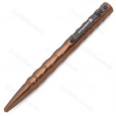 Smith_Wesson Tactical Pen Military Police Gen2, Brown