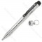 Smith_Wesson Tactical Pen with Fire Striker Silver