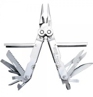 SOG PowerLock S60N Scissors