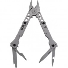 SOG Sync I