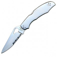 Spyderco Byrd Cara Cara 2 BY03PS2