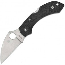 Spyderco Dragonfly 2 Wharncliffe C28FPWCBK2