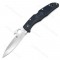 Ніж Spyderco Endura 4 Emerson Wave C10PGYW