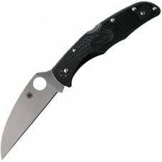 Ніж Spyderco Endura 4 Wharncliffe C10FPWCBK