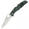 Spyderco Endura 4 ZDP-189 Green C10PGRE