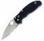 Spyderco Manix 2 C101GPS2