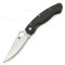 Нож Spyderco Military Carbon M390