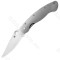 Нож Spyderco Military Ti-Mil Fluted C36TIFP