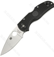 Spyderco Native 5 FRN C41PBK5