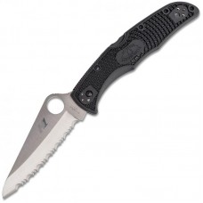 Spyderco Pacific Salt 2, Serrated