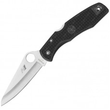 Spyderco Pacific Salt C91PBK