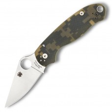 Ніж Spyderco Para 3 C223GPCMO